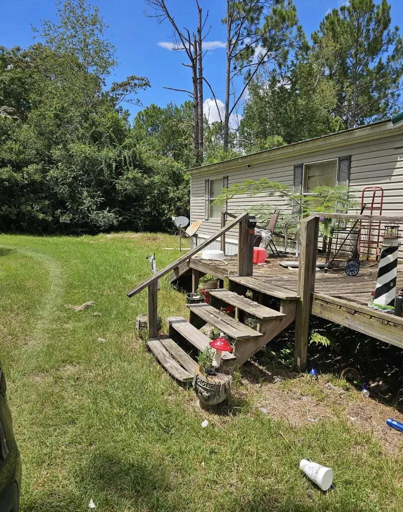 2831 Weaver Dr, Ray City, GA 31645 - #1