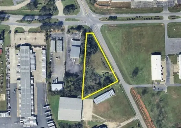 Address Withheld By Seller, Valdosta, GA 31601 - #1