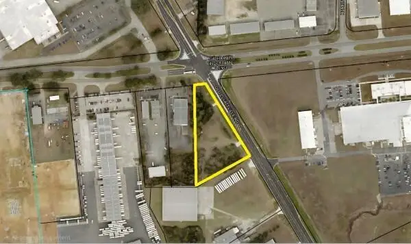 Address Withheld By Seller, Valdosta, GA 31601 - #2