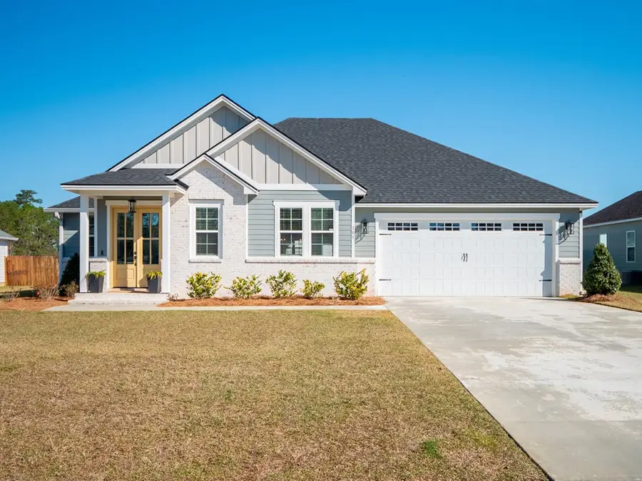 105 Audrey Ln, Hahira, GA 31632 - #2