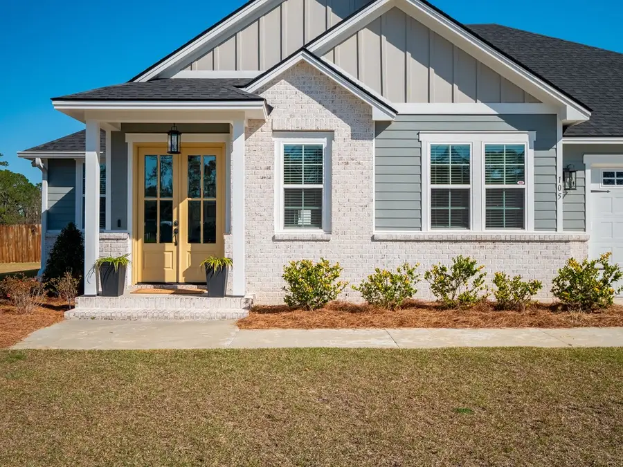 105 Audrey Ln, Hahira, GA 31632 - #3