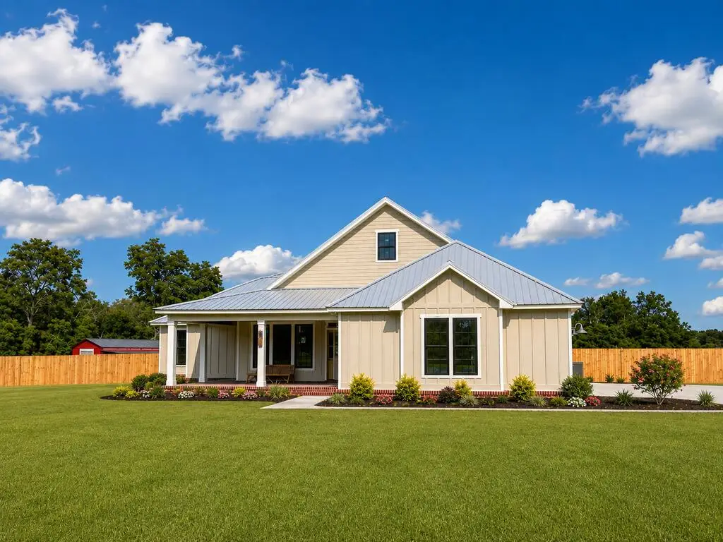 3047 Mary Powell Way, Hahira, GA 31632 - #1