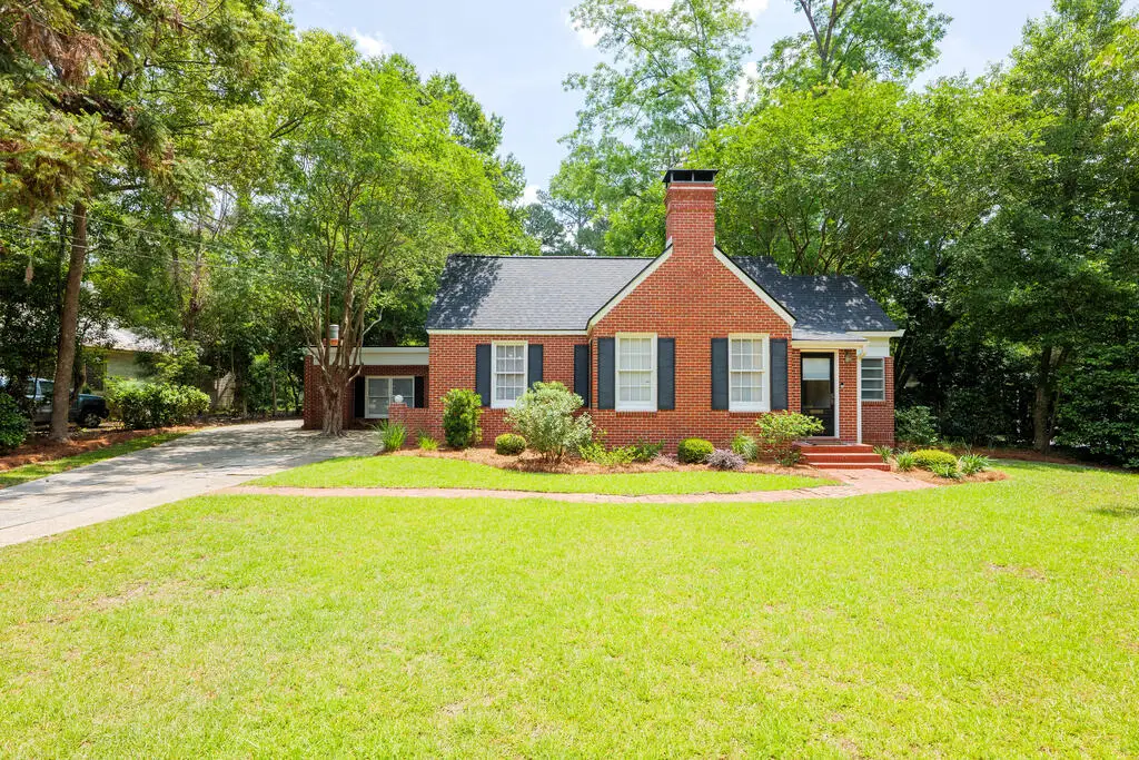 1609 Williams Street, Valdosta, GA 31602 - #1