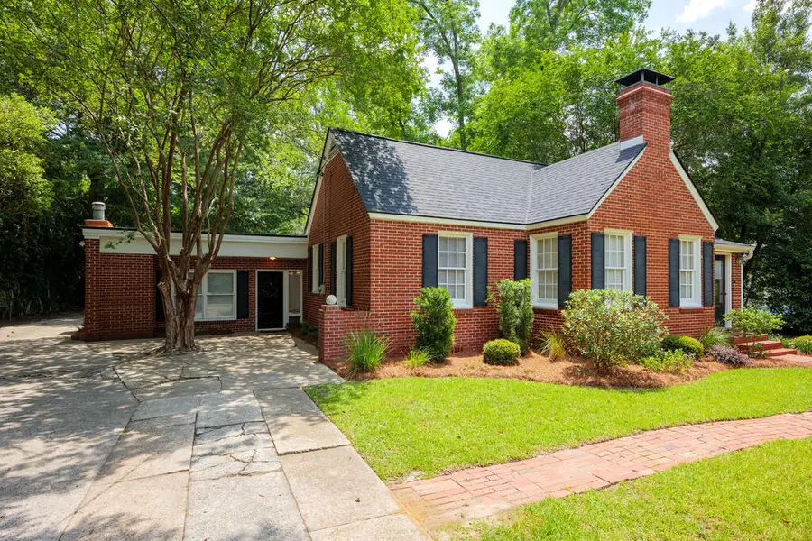 1609 Williams Street, Valdosta, GA 31602 - #3