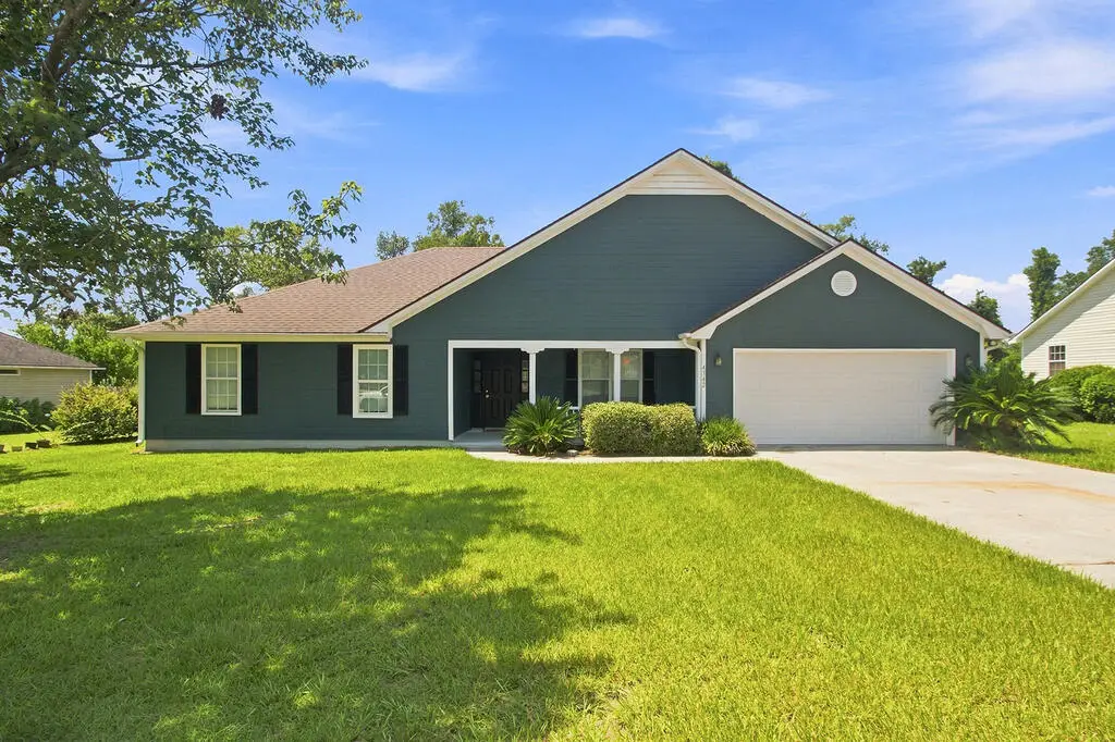 4342 Hampton Drive, Valdosta, GA 31605 - #1