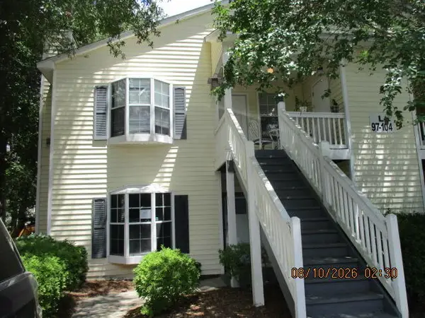 2092 S Sherwood Drive #L101, Valdosta, GA 31602