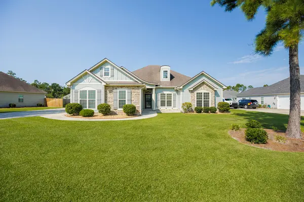 3617 Knights Mill Drive, Valdosta, GA 31605