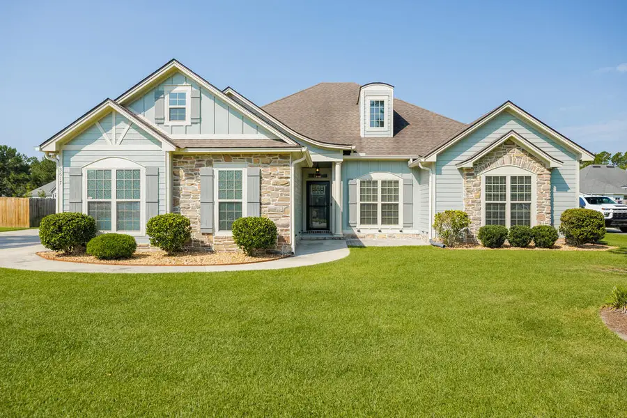 3617 Knights Mill Drive, Valdosta, GA 31605 - #2