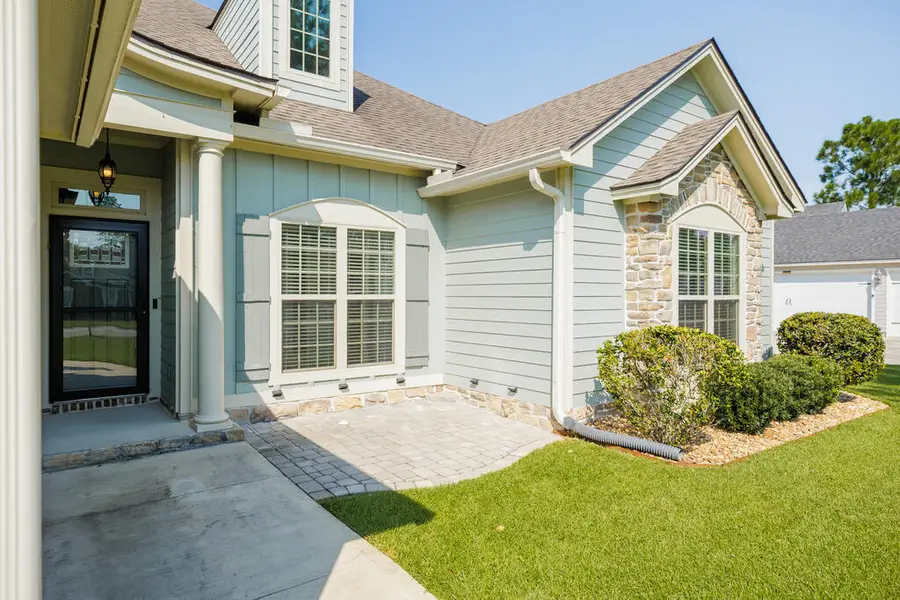 3617 Knights Mill Drive, Valdosta, GA 31605 - #3