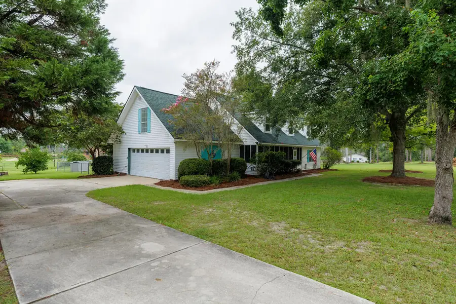 3209 San Juline Circle, Lake Park, GA 31636 - #2