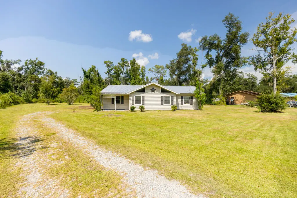 5252 Country Side Drive, Lake Park, GA 31636 - #1