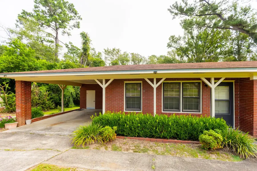 609 Parker Mathis Drive, Valdosta, GA 31601 - #3
