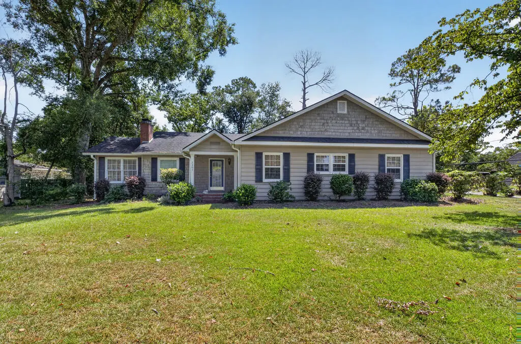 2401 N Oak St., Valdosta, GA 31602 - #1