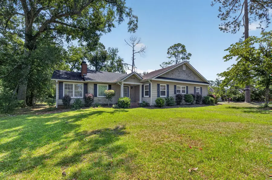 2401 N Oak St., Valdosta, GA 31602 - #2