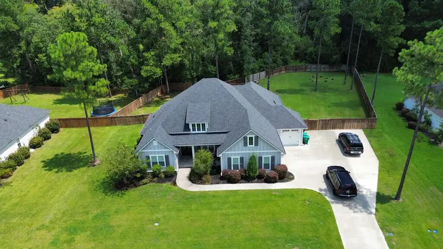 7220 Creek Ridge Rd, Hahira, GA 31632 - #2