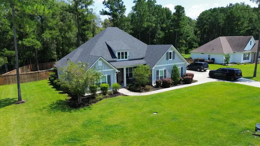 7220 Creek Ridge Rd, Hahira, GA 31632 - #3