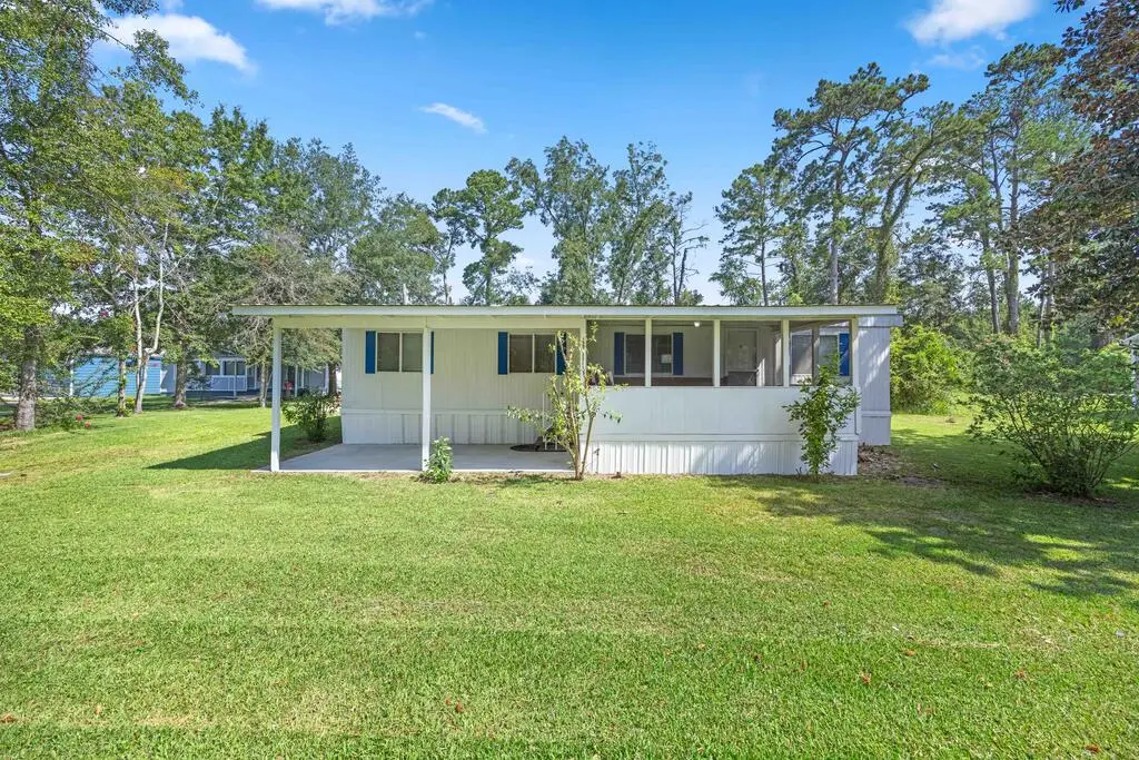 1432 W Magnolia Street, Valdosta, GA 31601 - #1