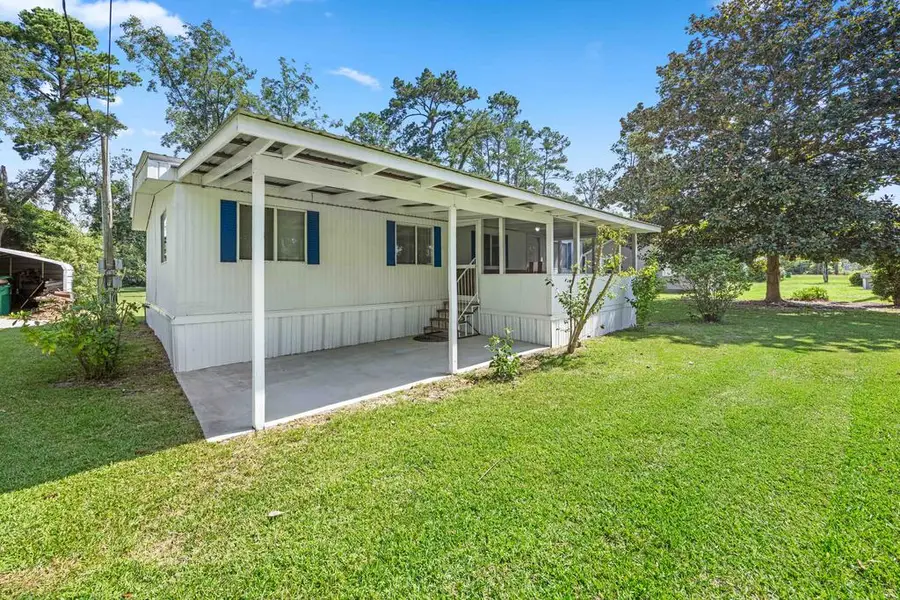 1432 W Magnolia Street, Valdosta, GA 31601 - #2