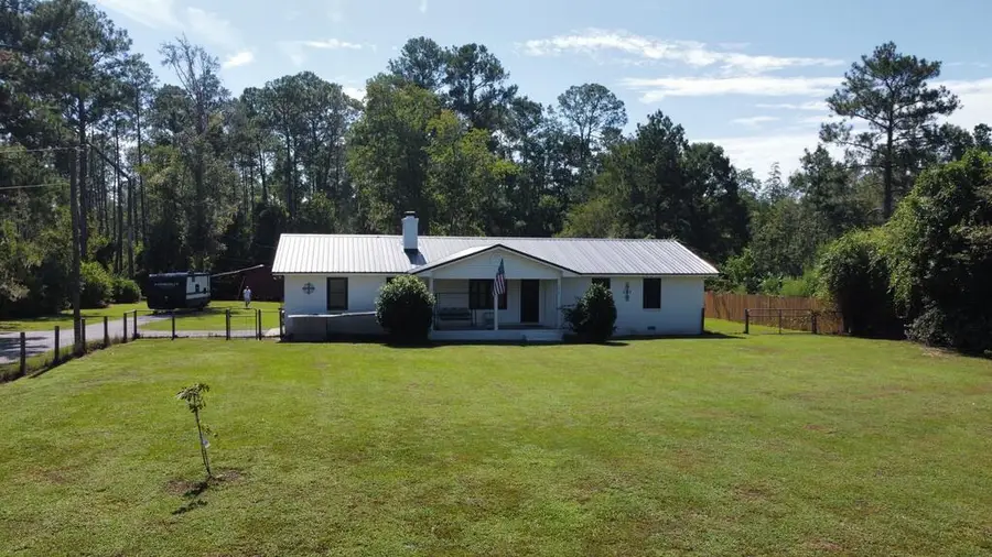 3961 Howell Dr, Valdosta, GA 31602 - #2
