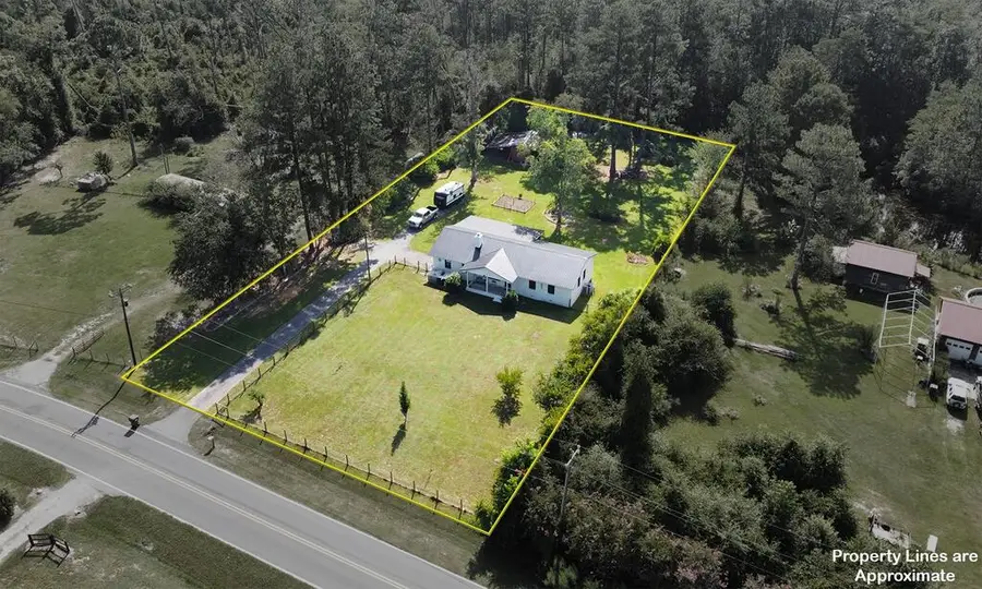 3961 Howell Dr, Valdosta, GA 31602 - #3
