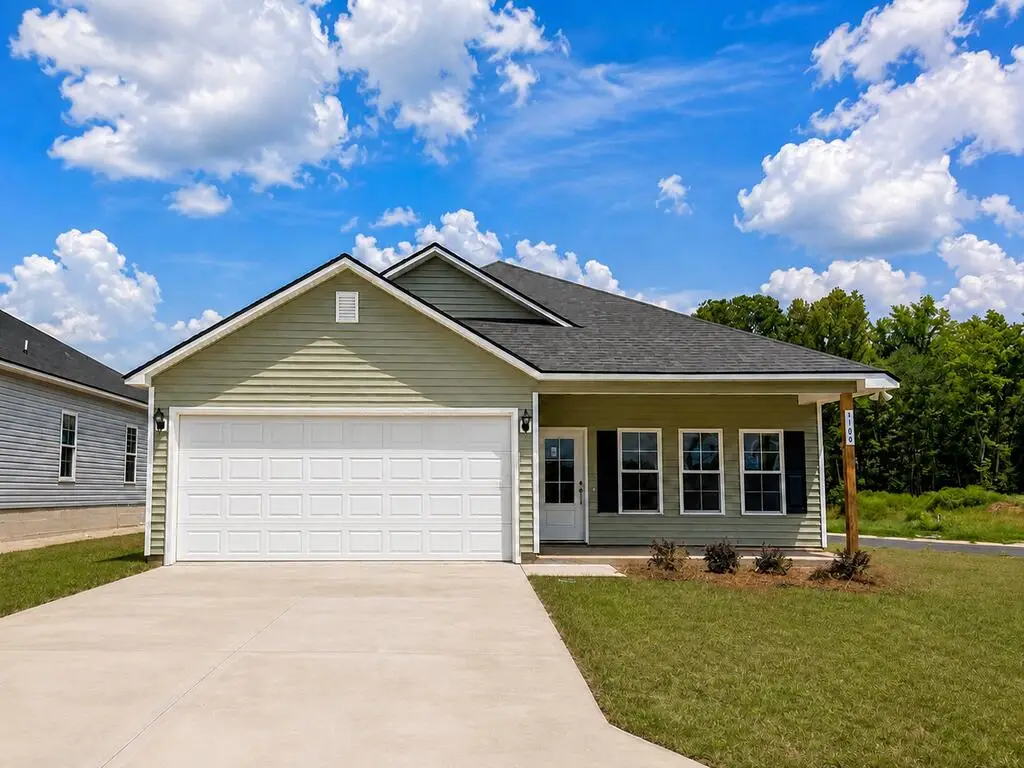 4104 Colbie Way, Valdosta, GA 31605 - #1