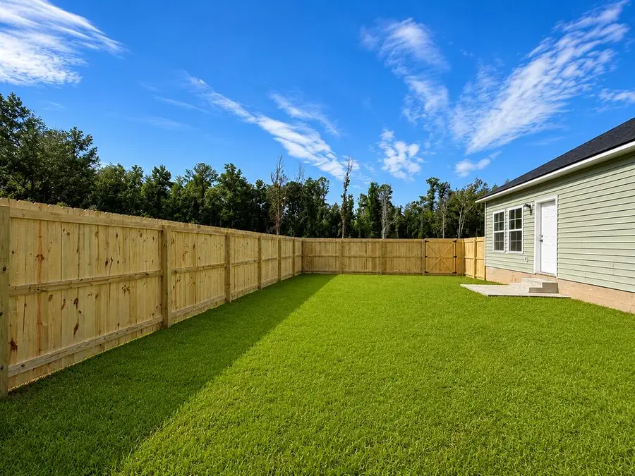 4104 Colbie Way, Valdosta, GA 31605 - #3