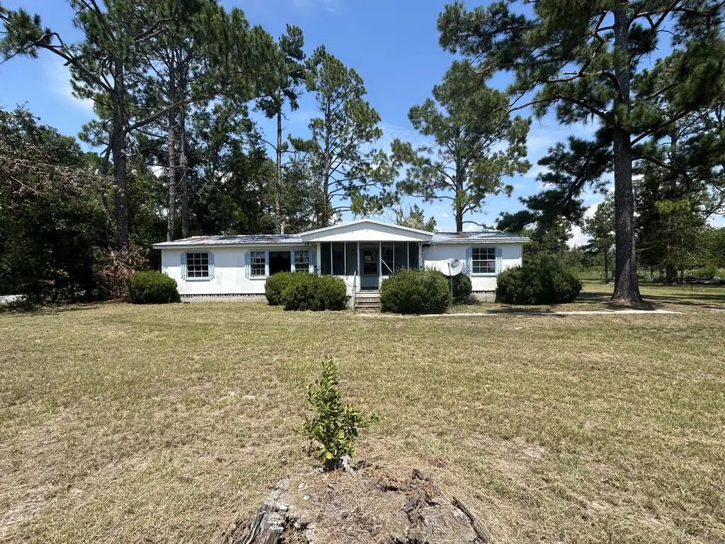 3703 Little John Circle, Valdosta, GA 31606 - #1