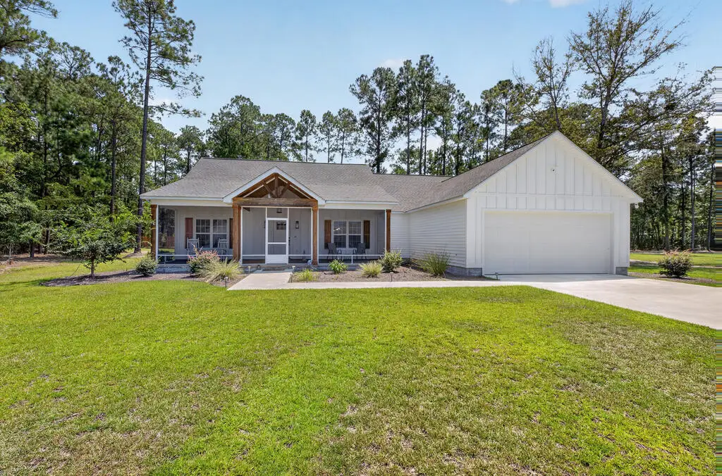 2308 Thomas St, Adel, GA 31620 - #1