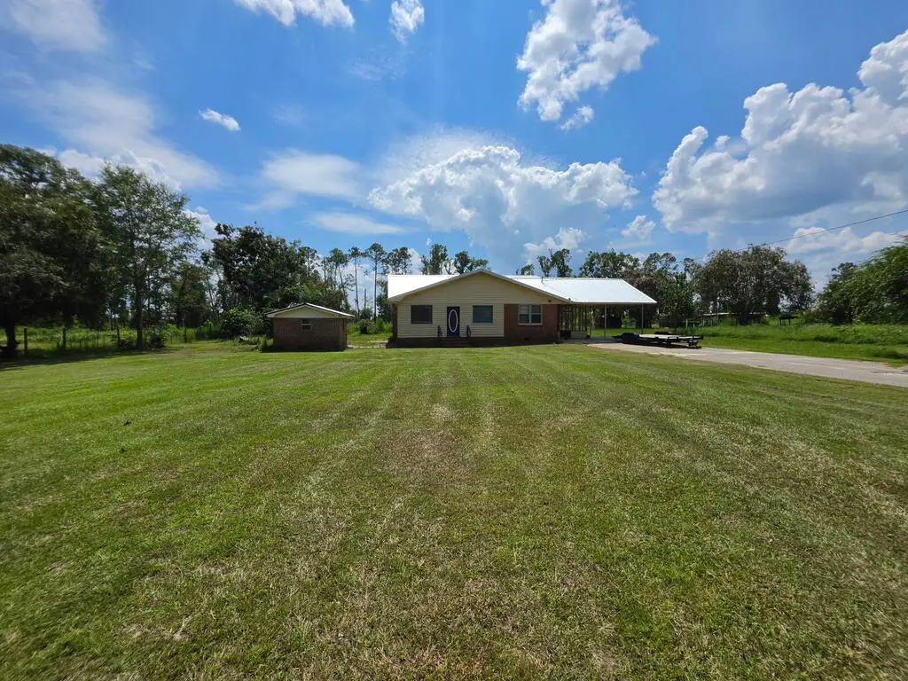 412 Willie Hendley Rd, Nashville, GA 31639 - #1
