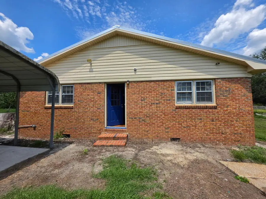 412 Willie Hendley Rd, Nashville, GA 31639 - #3