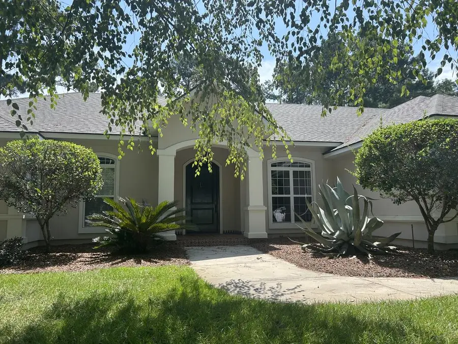 4852 Summit Ridge, Valdosta, GA 31602 - #2