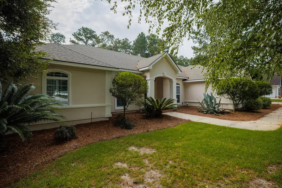 4852 Summit Ridge, Valdosta, GA 31602 - #3
