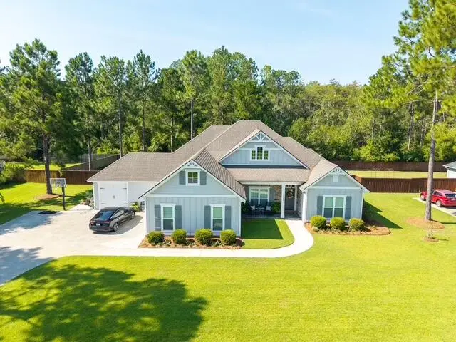 7353 Tillman Branch Road, Hahira, GA 31632 - #3