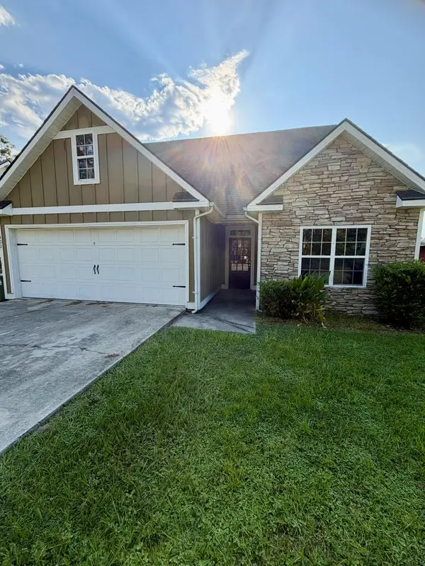 402 N Jefferson St, Nashville, GA 31639
