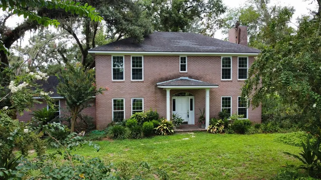 4956 Princess Drive, Lake Park, GA 31636 - #1