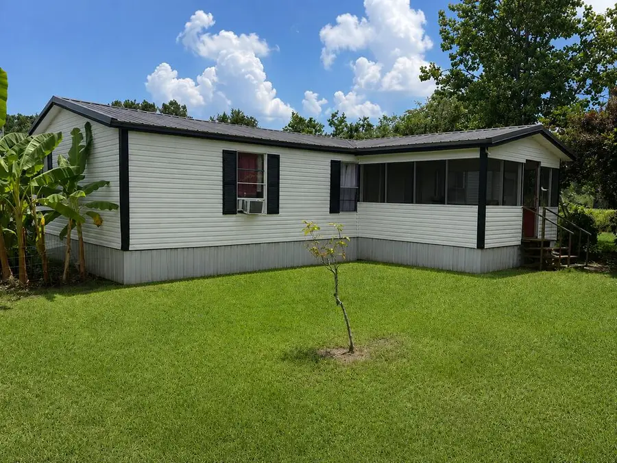 8966 Salem Church Road, Hahira, GA 31632 - #2