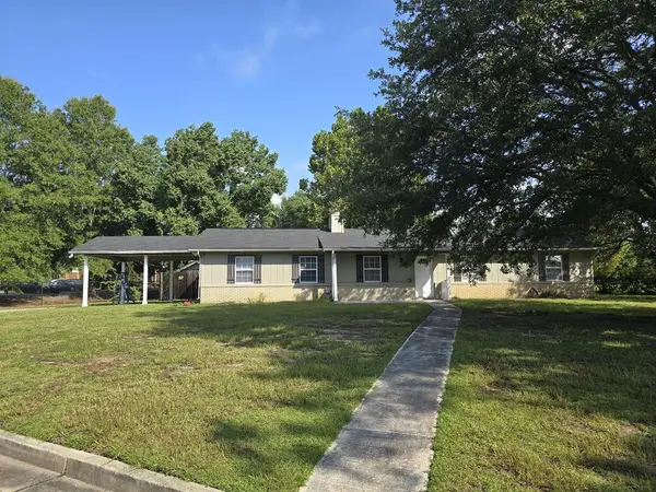2902 Tyndall Drive, Valdosta, GA 31602