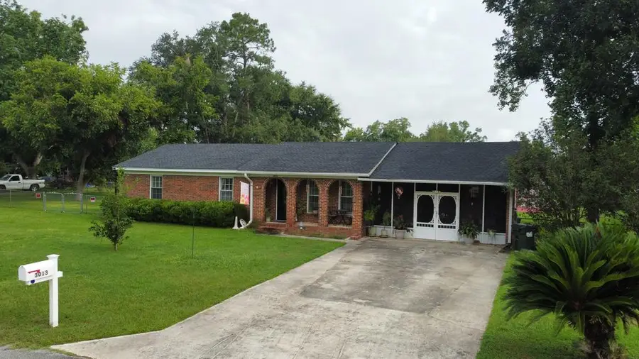 3013 Todd Dr, Valdosta, GA 31605 - #2