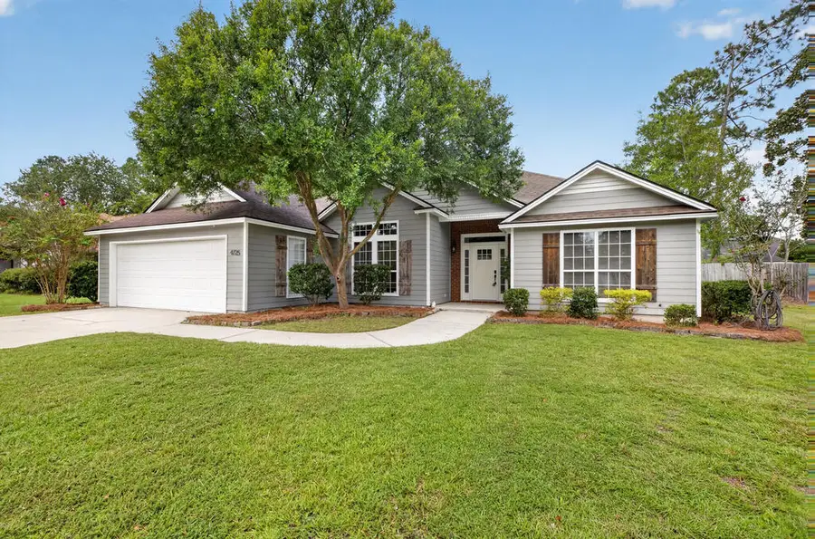 4725 Hummingbird Lane, Valdosta, GA 31602 - #2