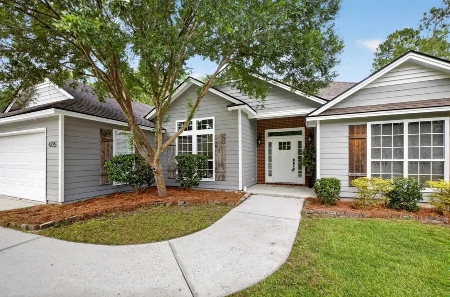 4725 Hummingbird Lane, Valdosta, GA 31602 - #3