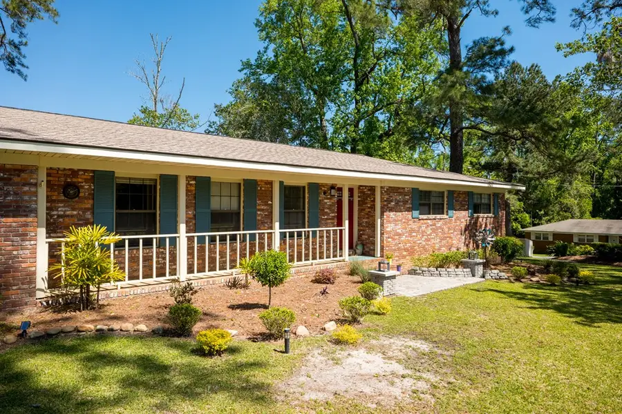 1400 Lankford, Valdosta, GA 31601 - #2
