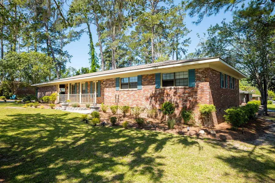 1400 Lankford, Valdosta, GA 31601 - #3