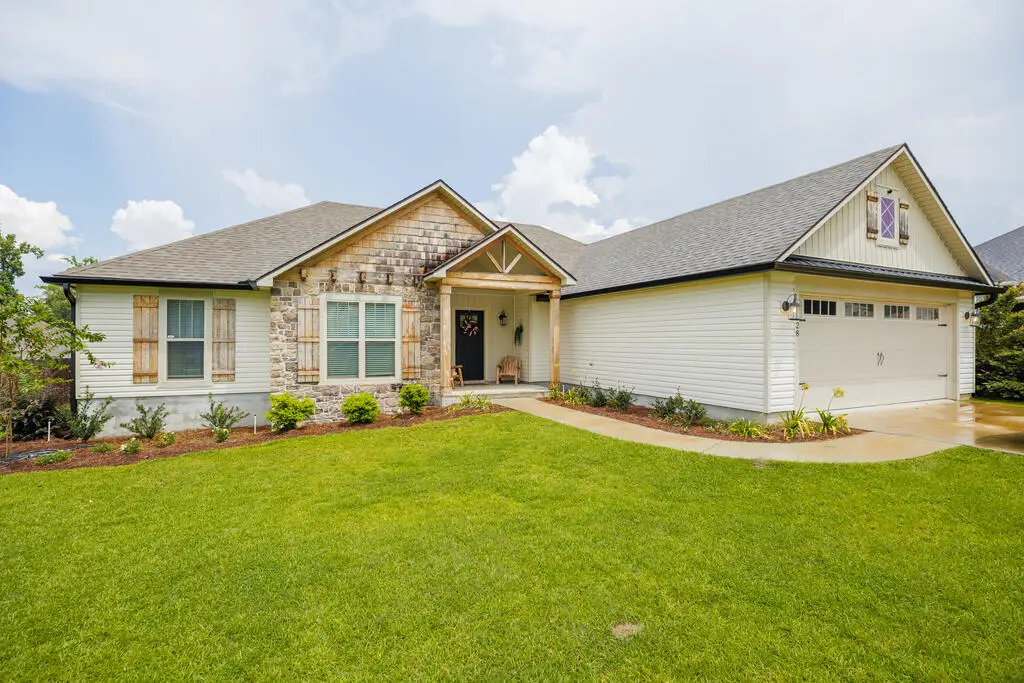 4028 Gramercy Dr, Valdosta, GA 31605 - #1