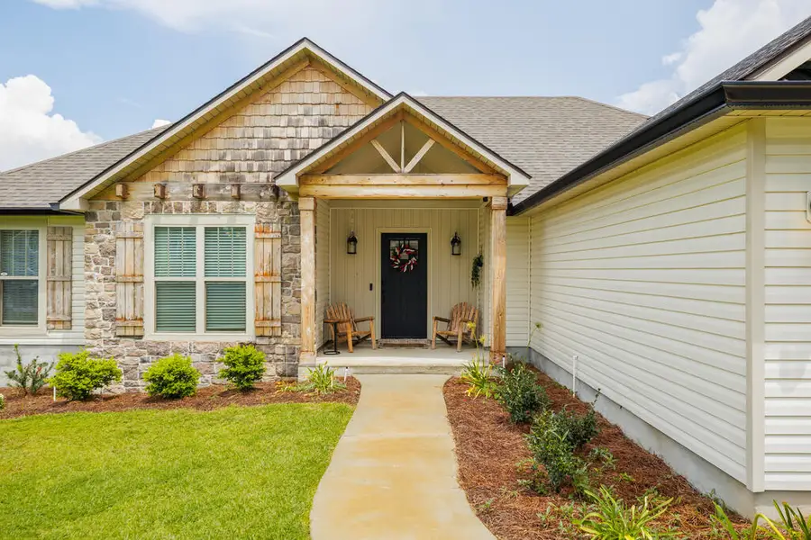 4028 Gramercy Dr, Valdosta, GA 31605 - #2