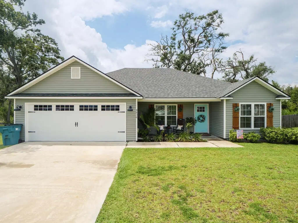 4630 Quarterman Estates Drive, Valdosta, GA 31601 - #1