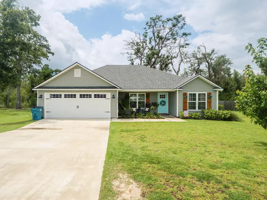 4630 Quarterman Estates Drive, Valdosta, GA 31601 - #2
