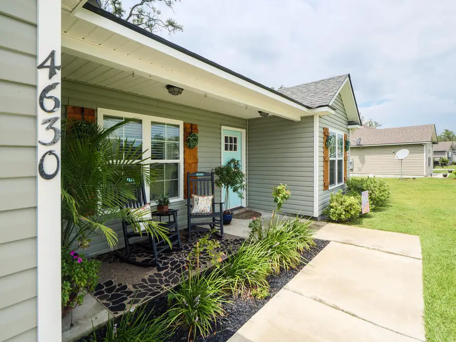 4630 Quarterman Estates Drive, Valdosta, GA 31601 - #3