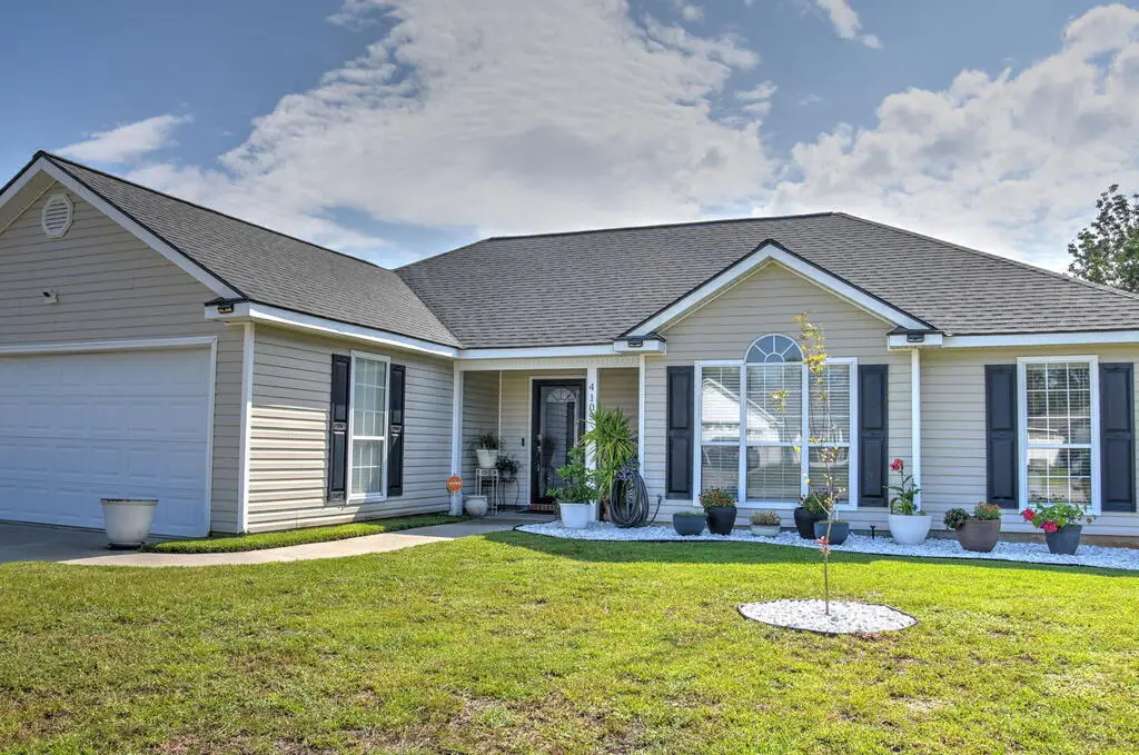 4105 Rein Way, Valdosta, GA 31605 - #1
