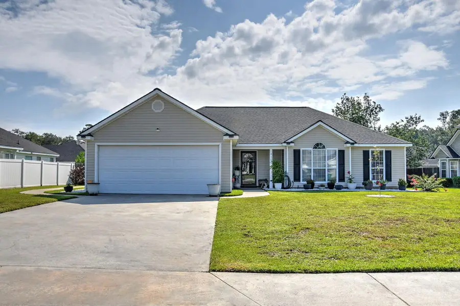 4105 Rein Way, Valdosta, GA 31605 - #2
