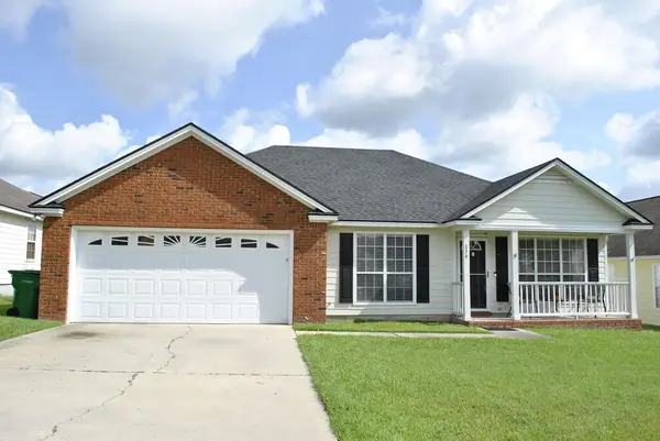636 Justin Drive, Valdosta, GA 31602